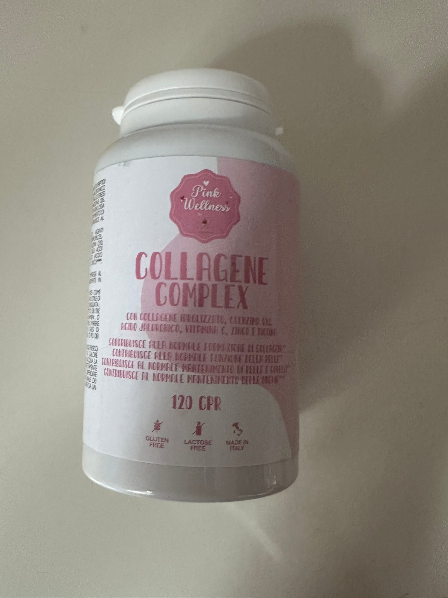 Collagen Pack