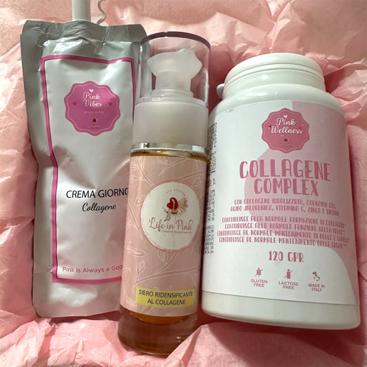 Collagen Pack